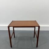 Coffee Table in Teak, 1970s