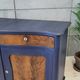 Dresser, French design, 1940s, production: France