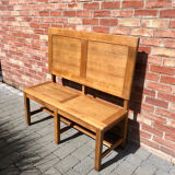 Old bench