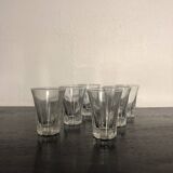 Shooters shot glasses