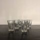 Shooters verres à liqueur
