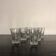 Shooters shot glasses