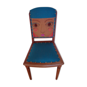 chaise