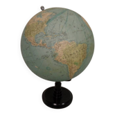 Vintage Globe