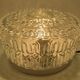 Small ceiling light