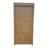 Shuttered oak furniture – Vintage & authentic
