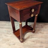 Empire Mahogany Worker