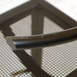 Sarapis stool by P.Starck for Aleph 1980's