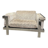 70s armchair