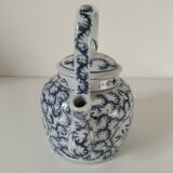 Chinese porcelain teapot