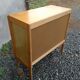 Commode années 50/60