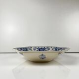 Shallow dish in Delft pottery – Royal Delft - First half of the 20th century
