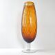 Empoli cup vase vintage 1960