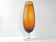 Empoli cup vase vintage 1960