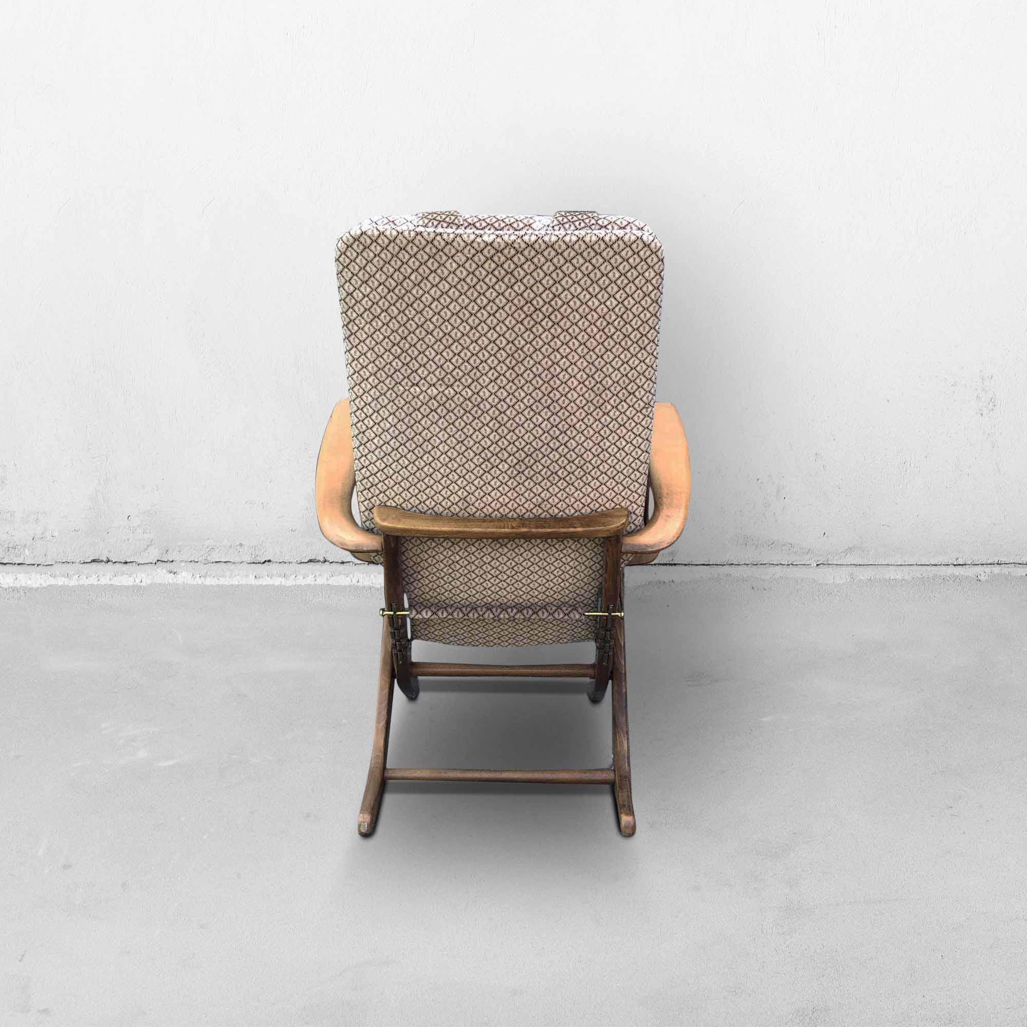 Garden set, 1960s, set of 3