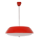Midcentury Pendant UFO Napako designed by Josef Hurka, 1960s