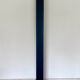 Lamp "Zagar" by Sergio Carpani edited by Stilnovo, 1980