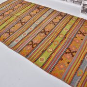 Tapis Kilim vintage