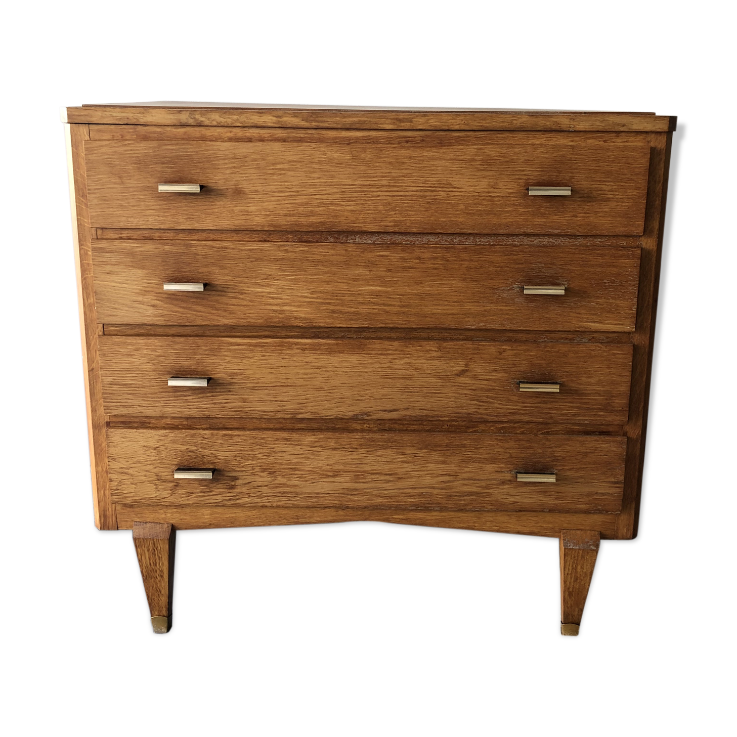 Vintage chest of drawers