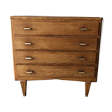 Vintage chest of drawers