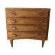 Vintage chest of drawers