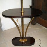 Art Deco floor lamp