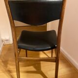 Scandinavian chair