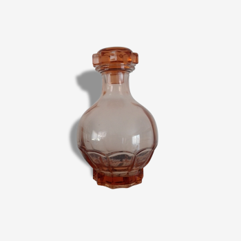 Carafe à liqueur