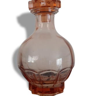 Carafe à liqueur