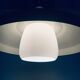 Mid-Century Modern Dutch Pendant Lamp attributed to Philips, 1950s