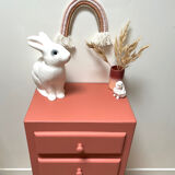 Vintage chiffonier