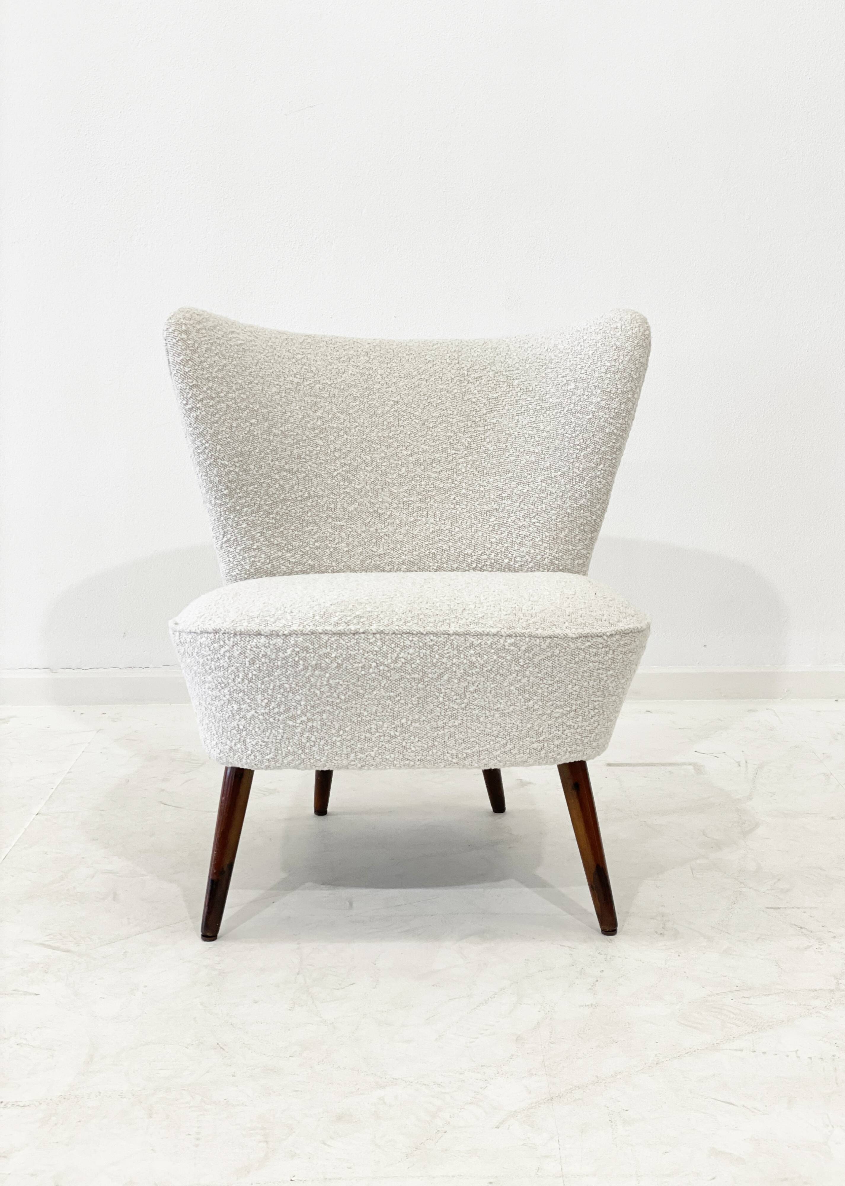 Fauteuil des années 1950