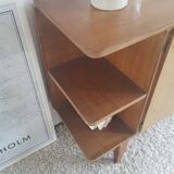 Buffet 60s