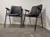 Armchair Lupina 1970s pair