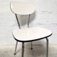 Formica chair