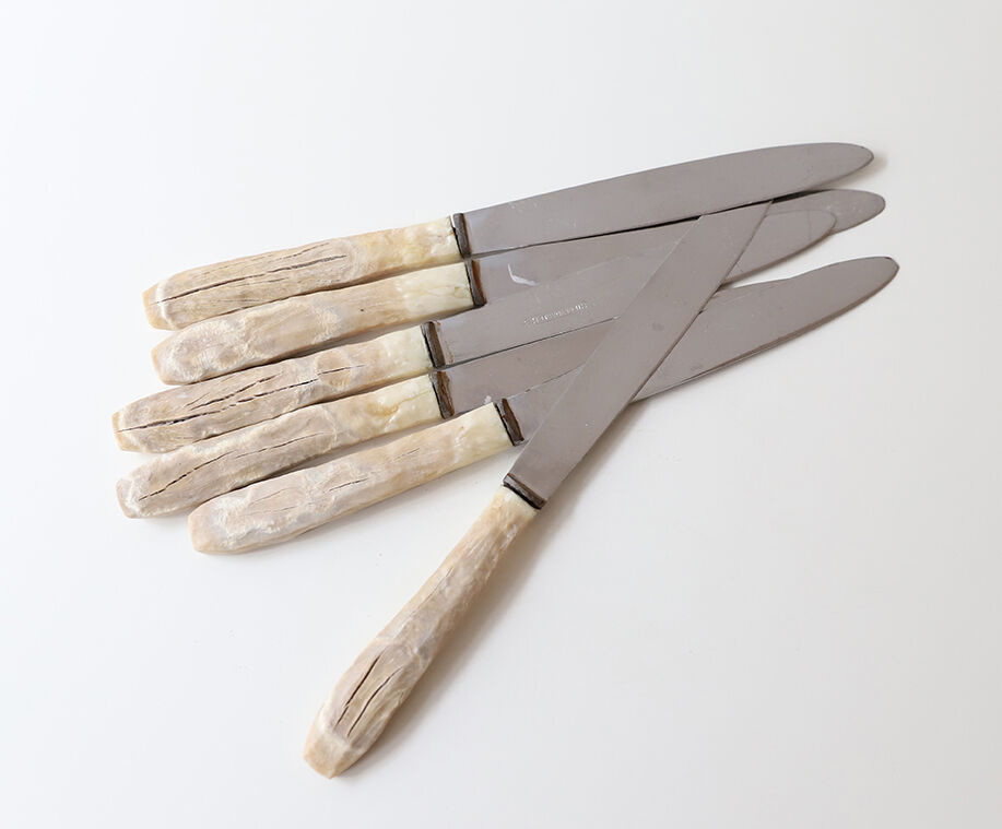 Box Le Monde Sauvage x Selency #02 — The Canoes' Luncheon