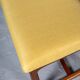 Set of 4 Mid Century Dining Chairs by A. Younger