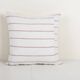 Vintage Turkish cushion cover 43x43 cm
