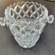 Vintage ice bucket