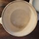 Bouillon/soup tureen/vegetable dish St Uze (ironstone) late 19th century
