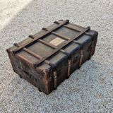 Travel trunk