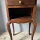 Bedside table