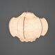 “Viscontea” pendant light by AchilleSu & Pier Giacomo Castiglioni for Flos