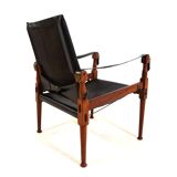 Hayat Roorkee Campaign Safari Chair