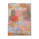 Vintage Paul Klee art rug - 335x250cm