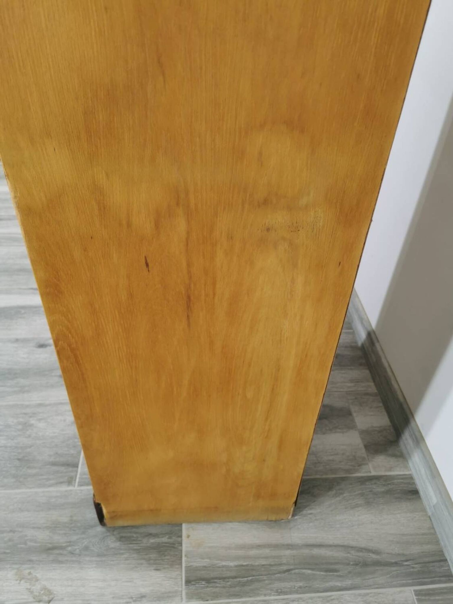 Armoire de bureau années 1940