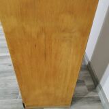 Office cabinet 1940's