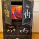 Meuble tv de type chinois