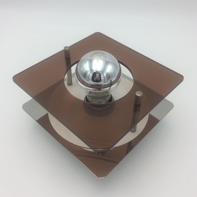 Wall lamp Disco, Jocelyne Trocmé, 70 years