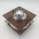 Wall lamp Disco, Jocelyne Trocmé, 70 years